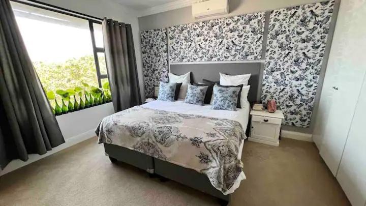 51 Stanley Grace Villa Durban